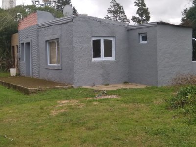 Casa para reciclar en Garzon