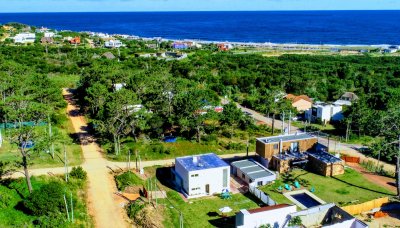 Espectacular Casa en venta en Manatiales 