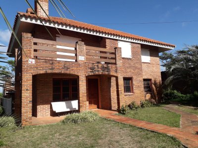 Casa en venta en la paloma