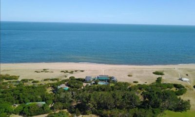 Chacra para la venta en Punta Ballena 