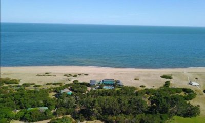 Chacra para la venta en Punta Ballena 