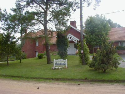 Casa en Venta, Golf, Punta del Este, 5 Dormitorios.