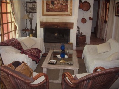 Casa en Alquiler, San Rafael, Punta del Este, 4 Dormitorios.