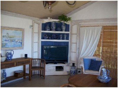 Casa en Venta, El Chorro, Manantiales, 2 Dormitorios.