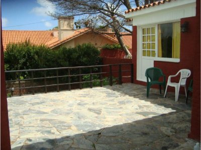 Casa en Alquiler, Pinares, Punta del Este, 4 Dormitorios.