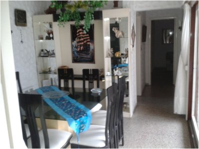 Chalet en Venta, Mansa, Punta del Este, 4 Dormitorios.