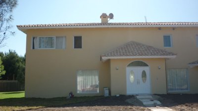 Casa en Alquiler, , Punta del Este, 3 Dormitorios.
