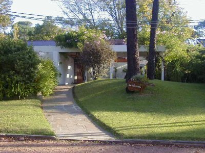 Casa en Venta, Mansa, Punta del Este, 4 Dormitorios.