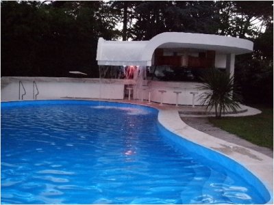 Casa en Venta y Alquiler, San Rafael, Punta del Este, 5 Dormitorios.