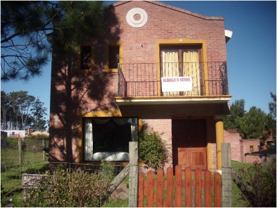 Casa en Venta, Pinares, Punta del Este, 3 Dormitorios.