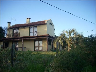 Oportunidad Casa en Venta , Manantiales