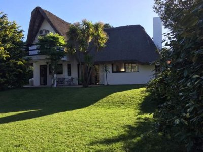 Casa en Venta en Rincón del Indio