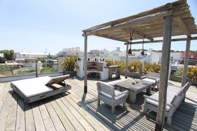 Casa en Venta, 3 dormitorios, La Barra