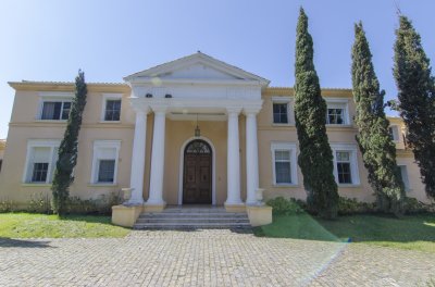 VENTA -  VILLA MONTICHELLI