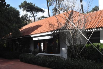 VENTA CASA EN GOLF