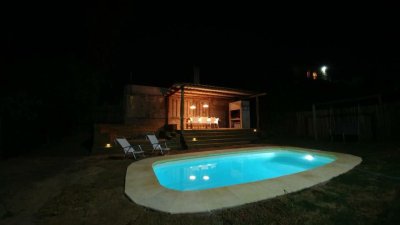 Hermosa Casa en Manantiales