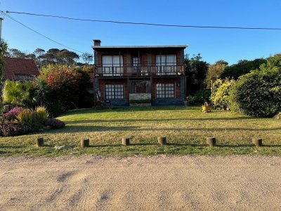 casa venta La Juanita