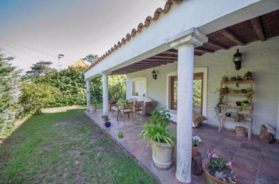 Casa en venta 