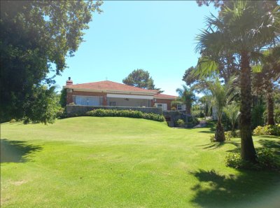 Exclusiva Casa en Venta, 10 dormitorios