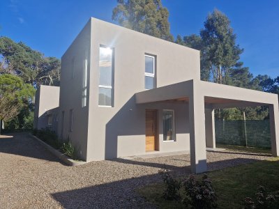 Casa en Venta, 2 dormitorios