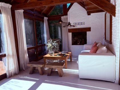 Casa en venta en Punta del este!