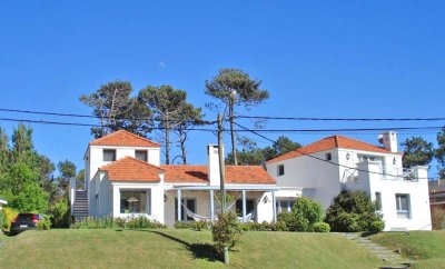 Hermosa casa en una  zona privilegiada venta y alquiler temporada