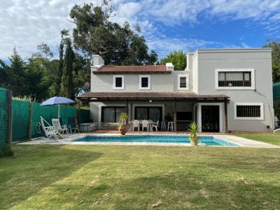 Casa en venta