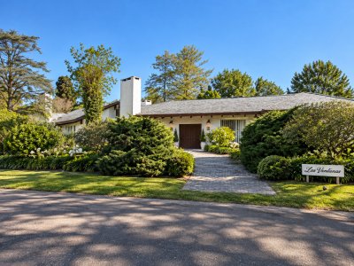 Espectacular Casa en el Golf