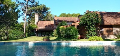 Casa en cantegril