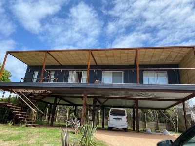 Casa en venta La Barra
