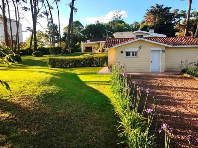 Increible casa en Punta del Este