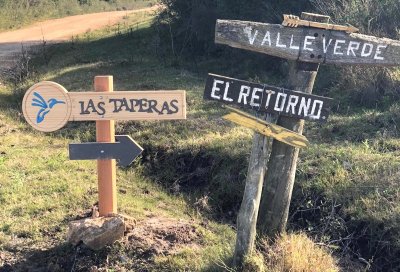 Excelente Oportunidad -Se dueño de tu chacra En uno de los mejores Lugares para Vivir Todo El Año 