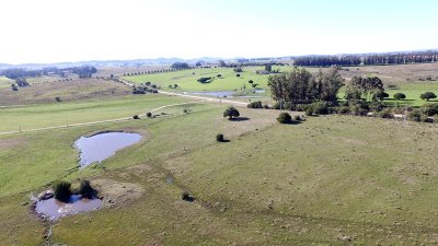 ESPECTACULAR CHACRA EN VENTA
