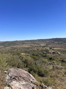 Chacra en Sierra de los Caracoles en venta
