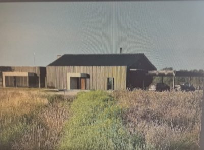 Chacra La Gurisa ,Manantiales 