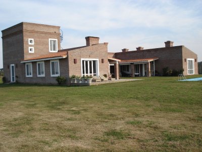 Increíble Chacra en Jose Ignacio, 5 has