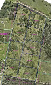 Chacras 3 Hectareas con Vistas a las Sierras