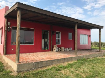 Chacra en Venta - Garzon