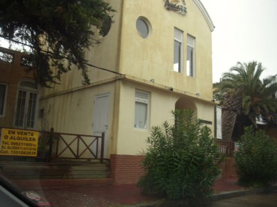 Local en Venta - Península