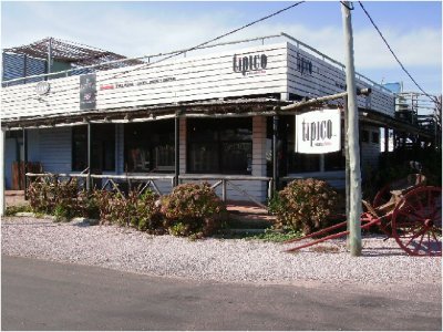 Local en Venta - José Ignacio