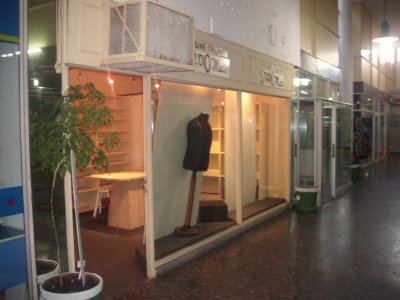 Local en Venta - Península