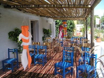 Local en Venta - La Barra