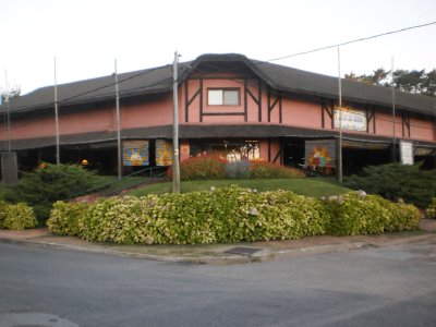 Local en Venta - Mansa