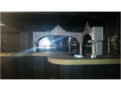 Local en Venta - Península