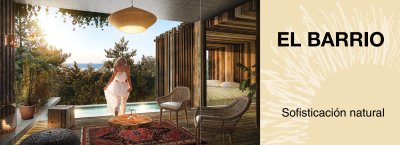 VENTA DE TERRENO EN BARRIO PRIVADO EL NIDO PUNTA DEL ESTE