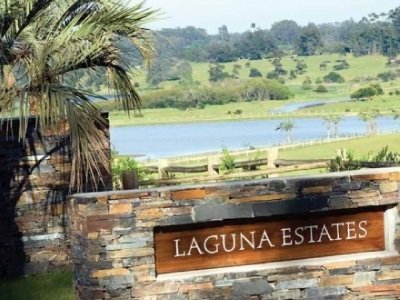 Lote en Laguna Estate, Manantiales