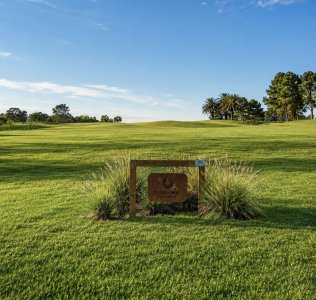 Lote 6 en Pueblo Mio Golf