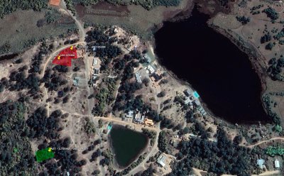 Terreno en Venta - Laguna Escondida