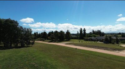 Lote 2, Venta de Terreno en Pueblo Mio