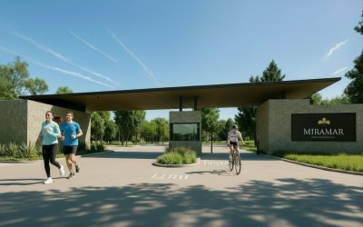 LOTE EN BARRIO CERRADO LA ESTANCIA MIRAMAR LA BARRA PUNTA DEL ESTE 